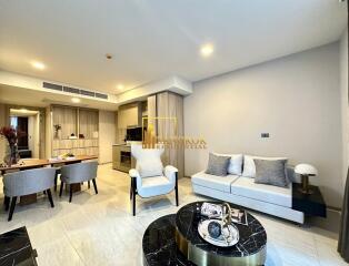 Fynn 31  2 Bedroom Condo in Phrom Phong