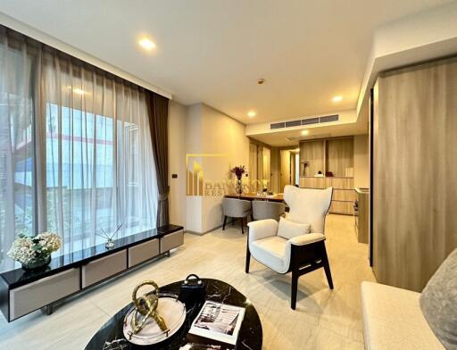 Fynn 31  2 Bedroom Condo in Phrom Phong