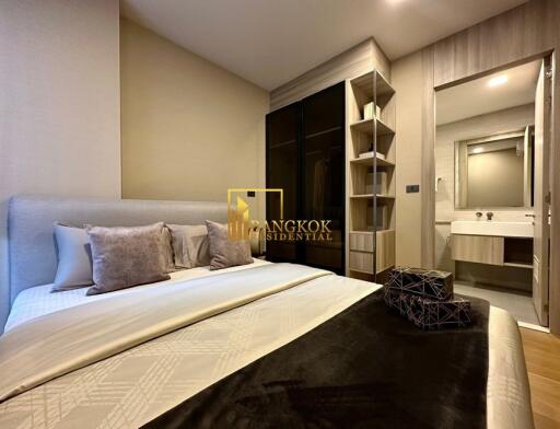 Fynn 31  2 Bedroom Condo in Phrom Phong