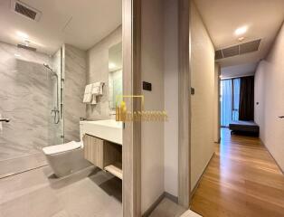 Fynn 31  2 Bedroom Condo in Phrom Phong