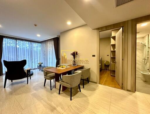 Fynn 31  2 Bedroom Condo in Phrom Phong