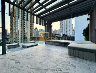 Fynn 31  2 Bedroom Condo in Phrom Phong