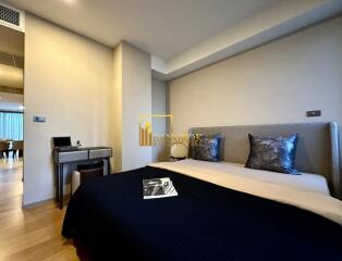 Fynn 31  2 Bedroom Condo in Phrom Phong