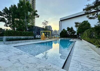 Fynn 31  2 Bedroom Condo in Phrom Phong