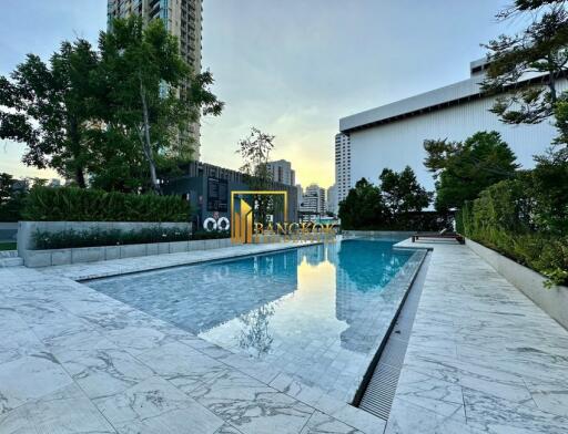 Fynn 31  2 Bedroom Condo in Phrom Phong