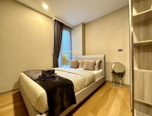 Fynn 31  2 Bedroom Condo in Phrom Phong