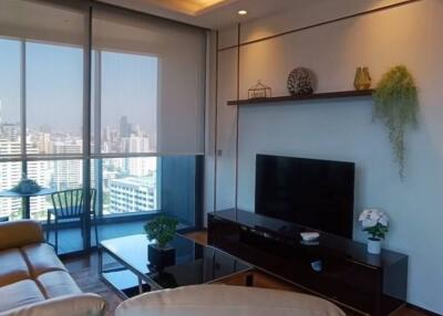 The Estelle Phrom Phong  2 Bedroom Luxury Condo in Sukhumvit 26