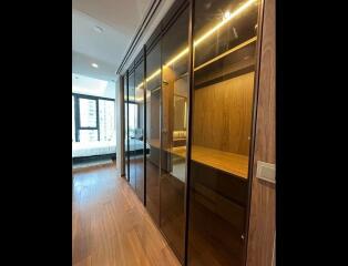 The Estelle Phrom Phong  2 Bedroom Luxury Condo in Sukhumvit 26