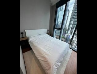 The Estelle Phrom Phong  2 Bedroom Luxury Condo in Sukhumvit 26