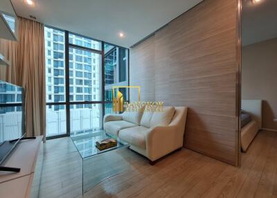 The Room 21  1 Bedroom Condo in Sukhumvit 21