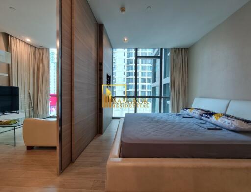 The Room 21  1 Bedroom Condo in Sukhumvit 21