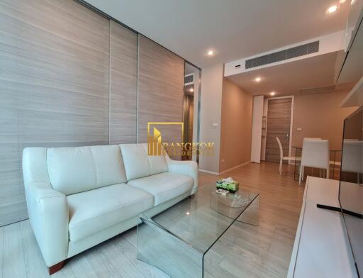 The Room 21  1 Bedroom Condo in Sukhumvit 21