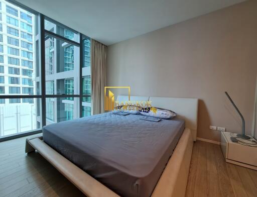 The Room 21  1 Bedroom Condo in Sukhumvit 21