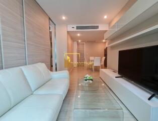 The Room 21  1 Bedroom Condo in Sukhumvit 21