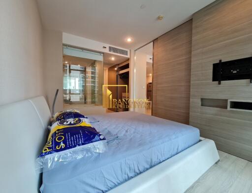 The Room 21  1 Bedroom Condo in Sukhumvit 21