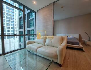 The Room 21  1 Bedroom Condo in Sukhumvit 21