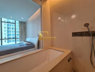 The Room 21  1 Bedroom Condo in Sukhumvit 21