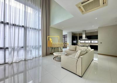 Parc Priva  Stunning Luxury House in Ratchada