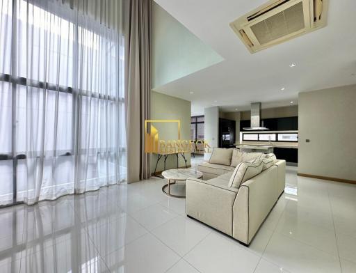 Parc Priva  Stunning Luxury House in Ratchada