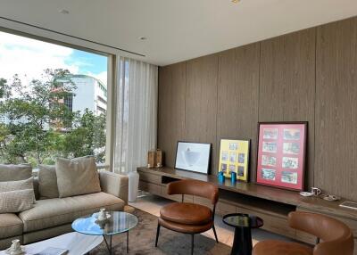 Four Seasons Private Residences  Luxury 2 Bedroom Condo For Rent
