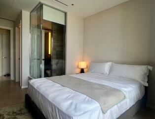 Four Seasons Private Residences  Luxury 2 Bedroom Condo For Rent
