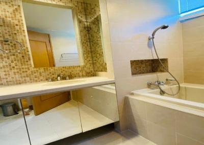 The Royal Saladaeng  3 Bedroom Condo in Silom