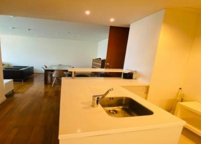 The Royal Saladaeng  3 Bedroom Condo in Silom