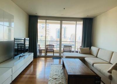 The Royal Saladaeng  3 Bedroom Condo in Silom