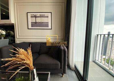 The Edge 23  1 Bedroom Condo in Sukhumvit 23