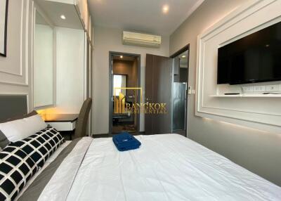 The Edge 23  1 Bedroom Condo in Sukhumvit 23