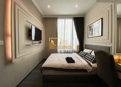 The Edge 23  1 Bedroom Condo in Sukhumvit 23