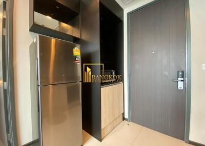 The Edge 23  1 Bedroom Condo in Sukhumvit 23