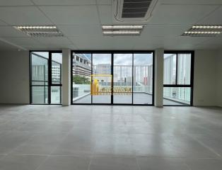 Office Building For Rent in Phrom Phong