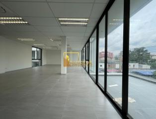 Office Building For Rent in Phrom Phong