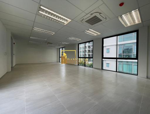 Office Building For Rent in Phrom Phong