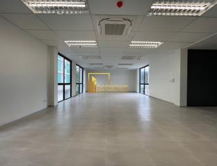 Office Building For Rent in Phrom Phong