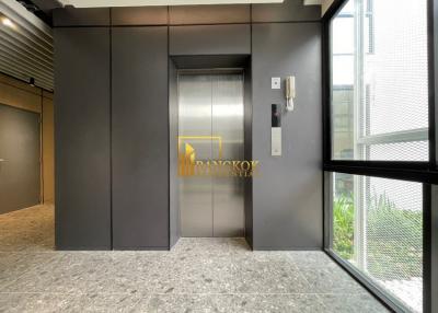 Office Building For Rent in Phrom Phong