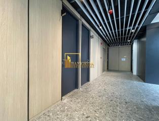 Office Building For Rent in Phrom Phong