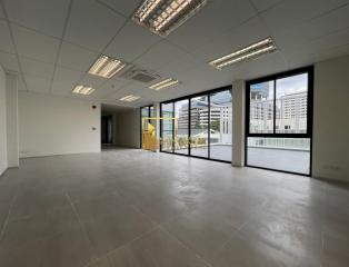 Office Building For Rent in Phrom Phong