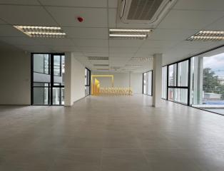 Office Building For Rent in Phrom Phong