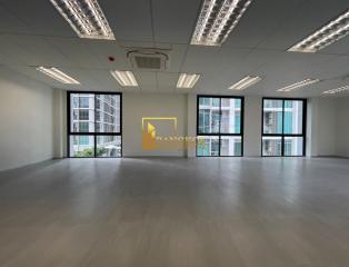 Office Building For Rent in Phrom Phong