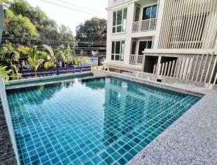 Bless Residence  2 Bedroom Condo For Sale in Ekkamai