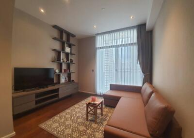 The Diplomat 39  2 Bedroom in Phrom Phong