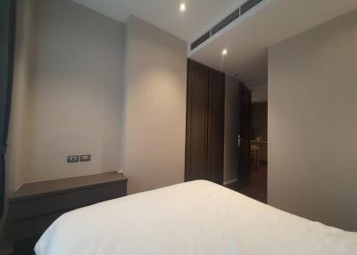 The Diplomat 39  2 Bedroom in Phrom Phong