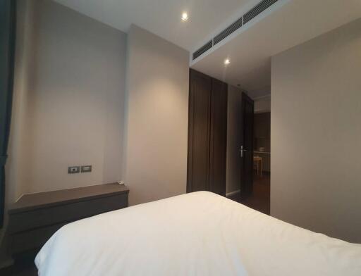 The Diplomat 39  2 Bedroom in Phrom Phong