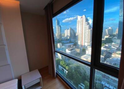 The Address Sathorn  1 Bedroom Condo in Sathorn