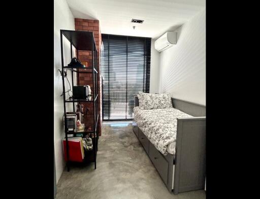 Icon III  2 Bedroom Condo For Sale in Thong Lo
