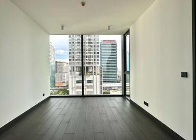 Tait 12  1 Bedroom Condo in Sathorn