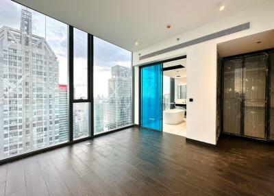 Tait 12  2 Bedroom Condo in Sathorn