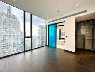 Tait 12  2 Bedroom Condo in Sathorn